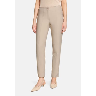 Pantalon business coupe slim fit BETTY BARCLAY