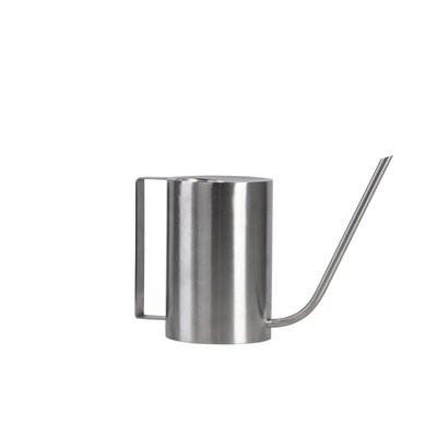 Arrosoir rectangulaire acier inoxydable ESSCHERT DESIGN