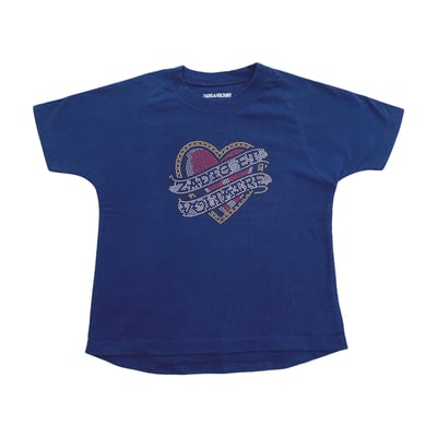 T-shirt enfant - Très bon état ZADIG&VOLTAIRE