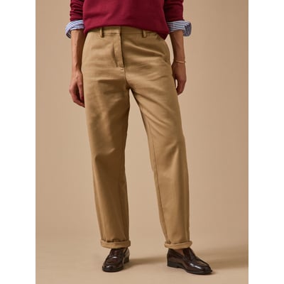 Pantalon chino  MARINa CYRILLUS