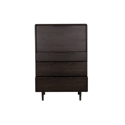 Armoire en bois, ELROY DUTCHBONE