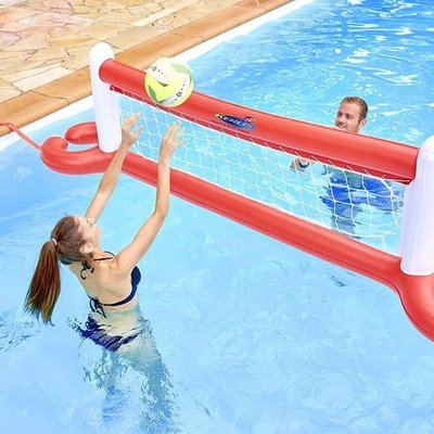 Filet de Volley-Ball XL flottant KERLIS