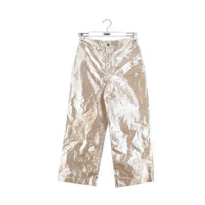 Pantalon droit - Très Bon État ROSEANNA