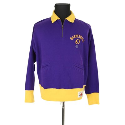 Sweatshirt en coton - Très Bon État RALPH LAUREN