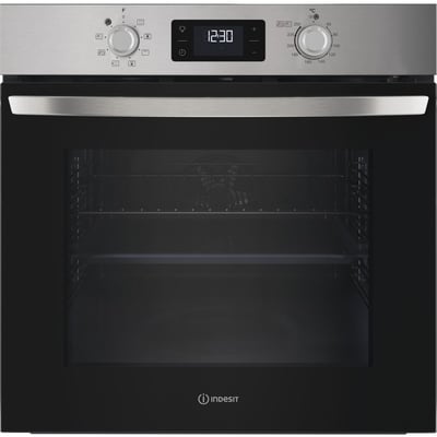 Four encastrable IO275PX INDESIT