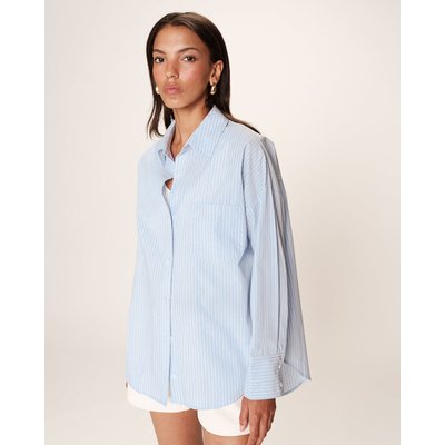 Chemise RIVIERE GRACE & MILA