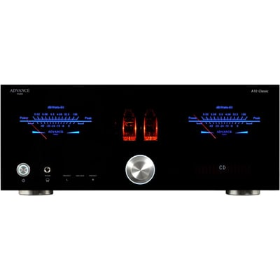 Amplificateur HiFi A 10 ADVANCE