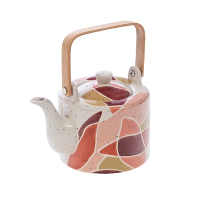 Théière infuseur Elena AMADEUS