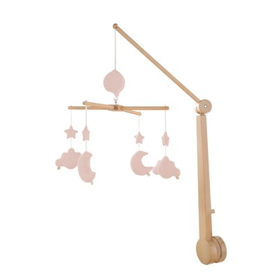 Mobile musical SAUTHON