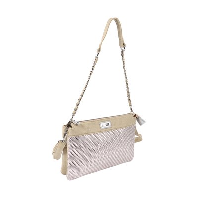 Pochette Double Par M.belarbi Moa LES TROPEZIENNES PAR M BELARBI