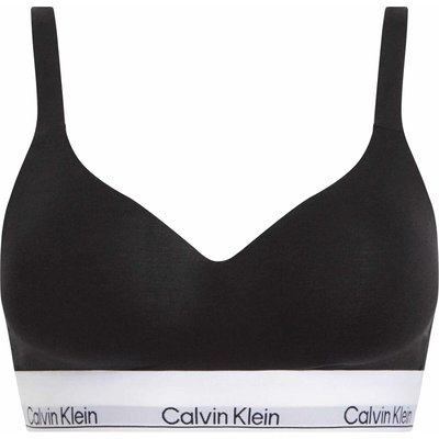 Bustier Modern Cotton CALVIN KLEIN UNDERWEAR