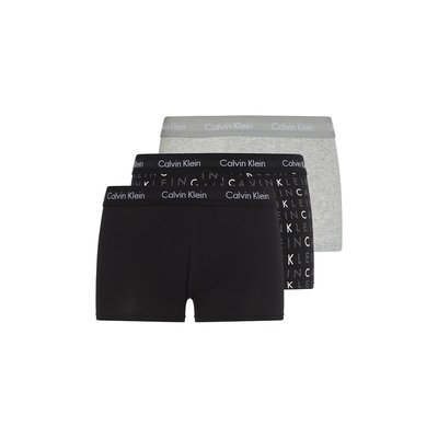 Boxer uomo cotone larghi top