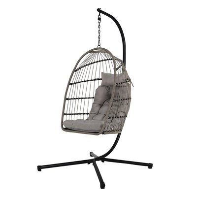 Fauteuil suspendu HANOI THE HOME DECO FACTORY