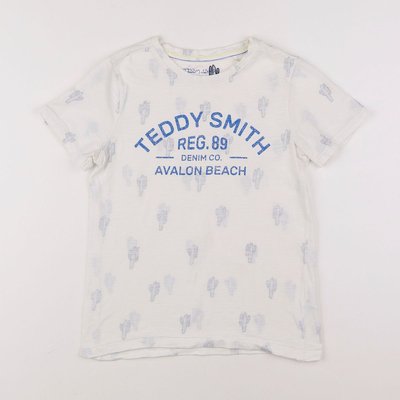 Tee-shirt - Très bon état TEDDY SMITH