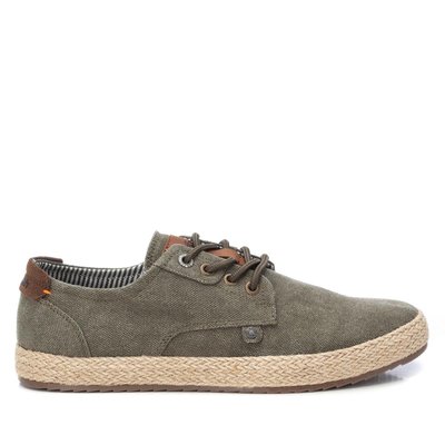 Baskets Plaine Décontractée Lacets REFRESH