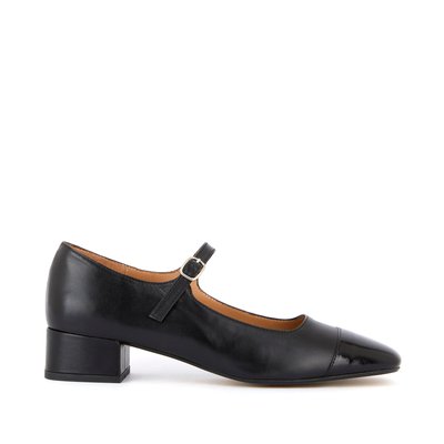 BALLERINE BLONDINE MELLOW YELLOW