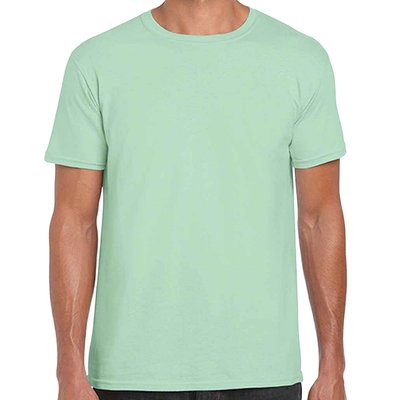 T-shirt manches courtes GILDAN