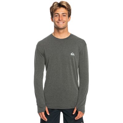 T-shirt manches longues COASTAL RUN QUIKSILVER
