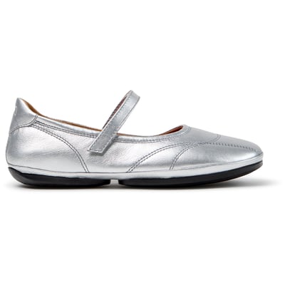 Ballerines Right Nina Smooth Leather CAMPER
