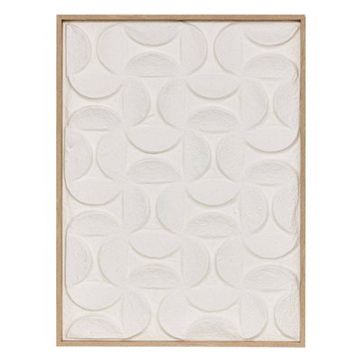 Toile en relief KAILANI ATMOSPHERA