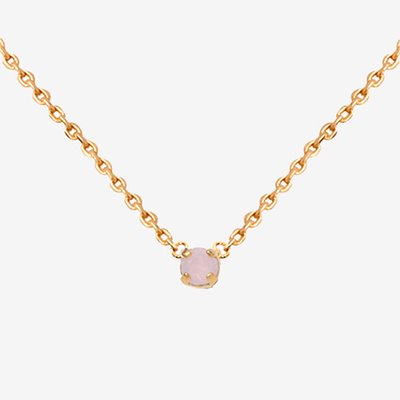 Collier doré - PARIS CAROLINE NAJMAN