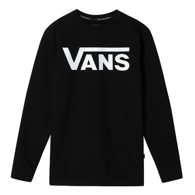 Pull vans noir La Redoute
