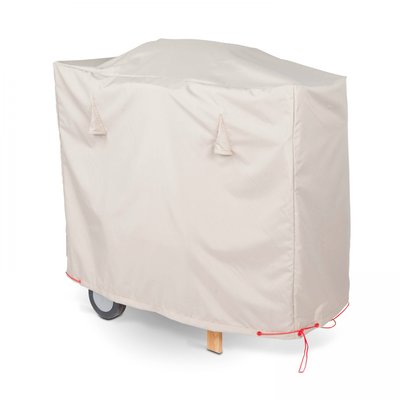 Housse de protection barbecue XL 110 x 58 cm, COV'UP STANDARD OVIALA