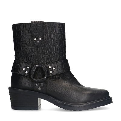 Bottines sacha top