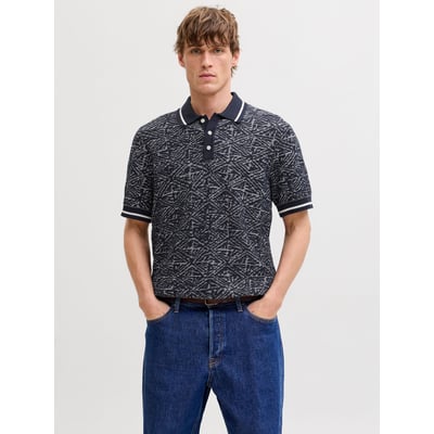 Polo Tricoté JACK AND JONES PREMIUM