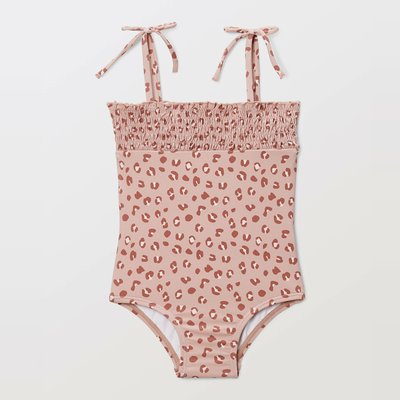 Maillot de bain 1 pièce imprimé BOUT'CHOU