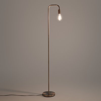 Lampadaire en métal fer, Hiba SO'HOME