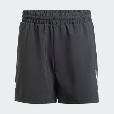 Short 3 bandes Club Tennis Enfants adidas Performance