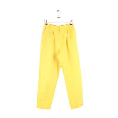 Pantalon droit - Très Bon État DES PETITS HAUTS