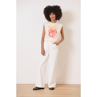 Pantalon NUCIA GARANCE PARIS 