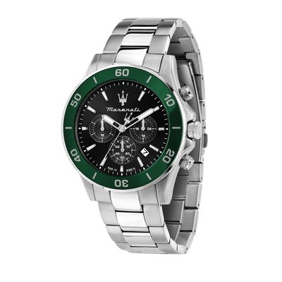 Montre Analogique COMPETIZIONE MASERATI