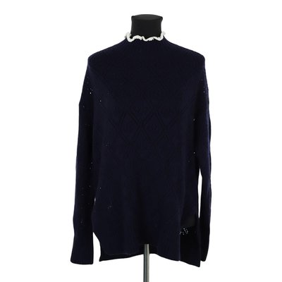 Pull en laine - Très Bon État SEZANE
