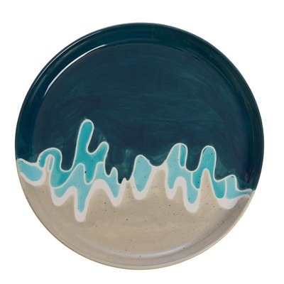 Assiette plate   26 cm (lot de 6)-LIVIO AMADEUS