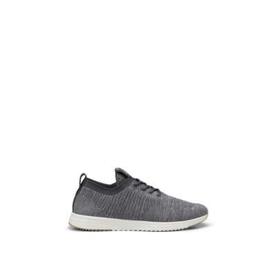 Sneaker modèle Jasper en polyester recyclé MARC O'POLO