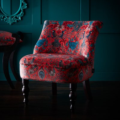 Langley Amazon Jungle Chair EMMA J SHIPLEY