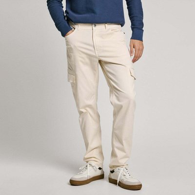 Pantalon Cargo Coupe Slim PEPE JEANS