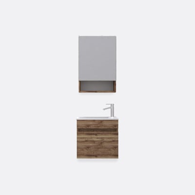 Комплект мебели для ванной комнаты, Pıccolo / Пикколо SO'HOME
