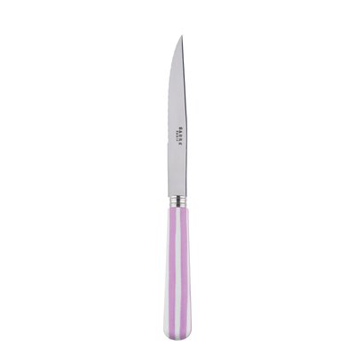 Couteau à  steak, Transat SABRE