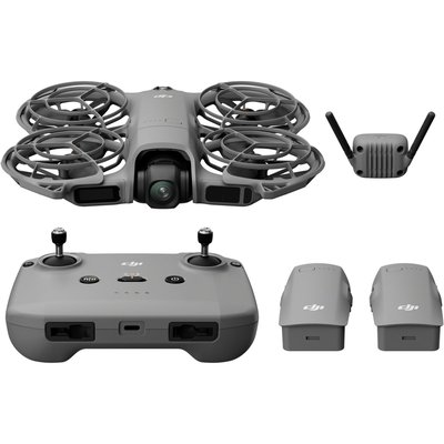 Drone Neo 2 Fly More Combo DJI