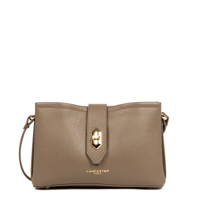 Sac trotteur, Made in France TOP DOUBLE LANCASTER