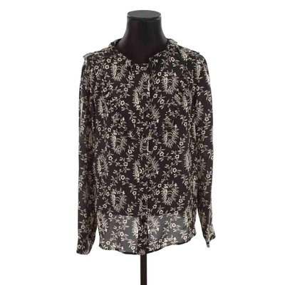 Blouse en soie - Très Bon État THE KOOPLES