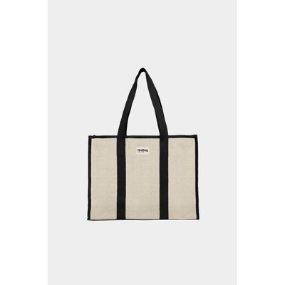 Sac cabas Oscar HINDBAG