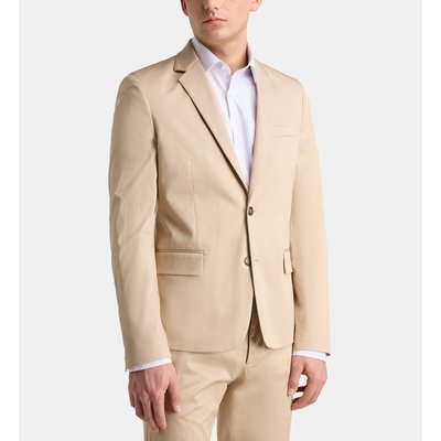 Veste De Costume Cintrée Toton Coton COMPTOIR GL