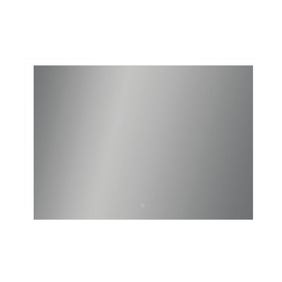 Miroir Lumineux Salle de Bain Amanzi 1x61W LED Blanc BOUTICA-DESIGN
