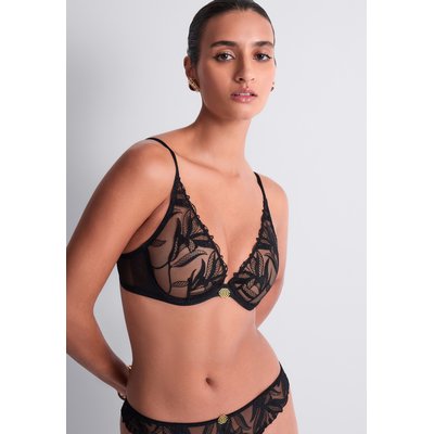 Soutien gorge Triangle avec armatures Sweet Euphoria AUBADE