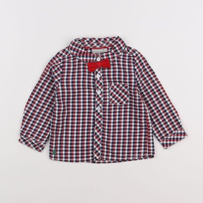 Chemise - Très bon état NATALYS